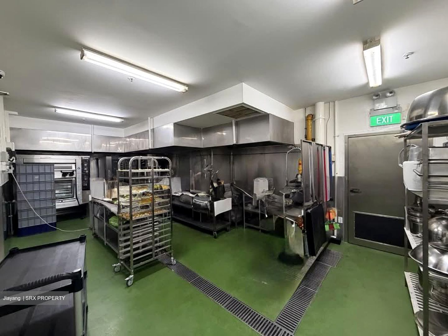 Food Xchange @ Admiralty (D27), Factory #570469621